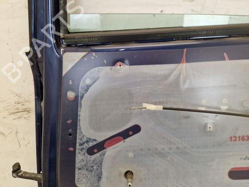 Right rear door OPEL ZAFIRA / ZAFIRA FAMILY B (A05) 1.6 (M75) | BP29109481C5 
