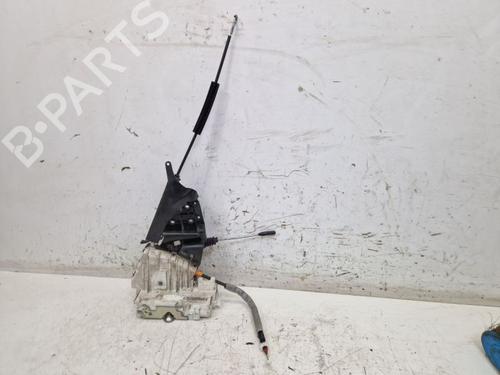 Used Rear left lock MERCEDES-BENZ A-CLASS (W169) A 180 CDI (169.007, 169.307) (109 hp) 29105444