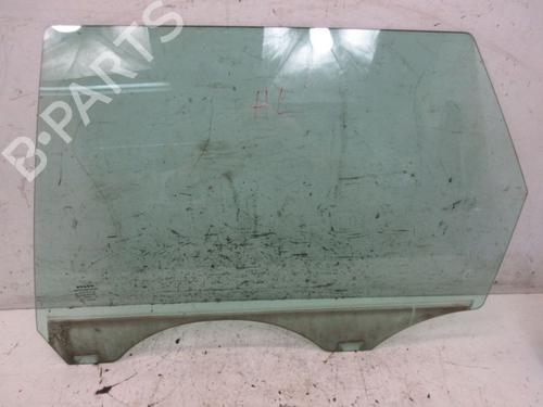 Dør rude ventre bagtil Dør rude ventre bagtil VOLVO V50 (545) 1.6 D (110 hp) 37127931 37127931