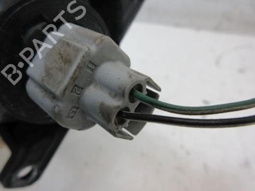 Left front fog light MITSUBISHI MIRAGE / SPACE STAR VI Hatchback (A0_A) 1.0 (A05A) | BP29093742C30 - Image 7