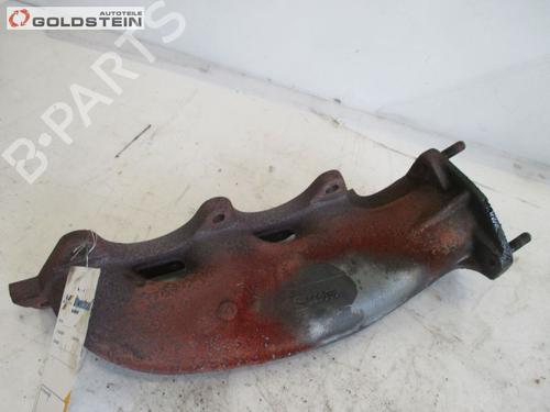 Exhaust manifold AUDI A4 B6 Convertible (8H7) 2.4 | BP13759246M110 