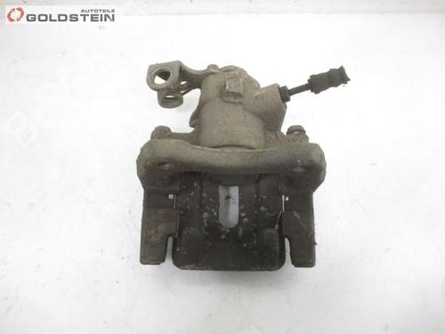 Used Left rear brake caliper Left rear brake caliper 38025542 38025542