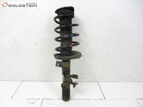 Used Left front shock absorber FORD GRAND C-MAX (DXA/CB7, DXA/CEU) 1.6 TDCi (115 hp) 18763798