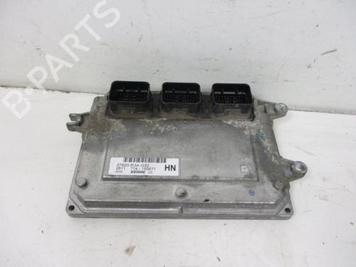 Engine control unit (ECU) HONDA CIVIC IX (FK) 1.8 i-VTEC (FK2) | BP37113314M57 - Image 2
