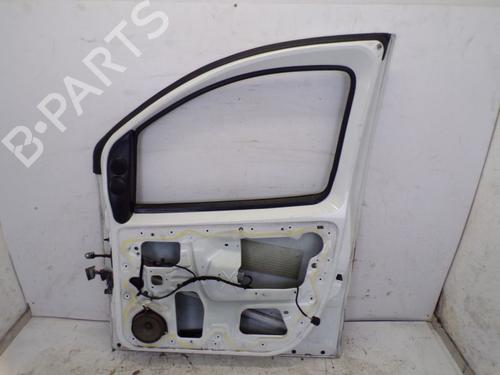 Right front door PEUGEOT BIPPER (AA_) 1.3 HDi 75 | BP29084958C3