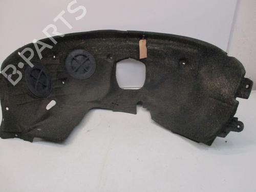 Wheel arch RENAULT CLIO IV (BH_) 1.2 TCe 120 (BHM0) | BP29083662C56 