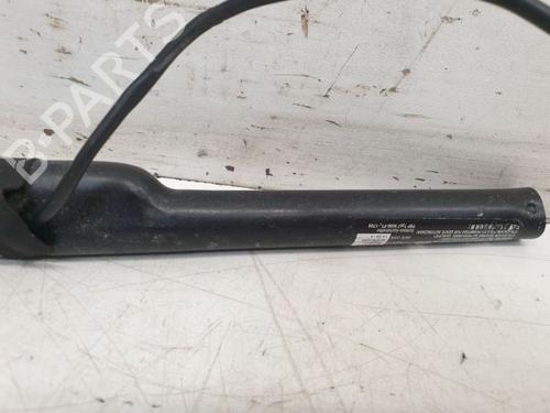 Front left seatbelt OPEL ASTRA J (P10) 2.0 CDTI (68) | BP36422476I26 - Image 7