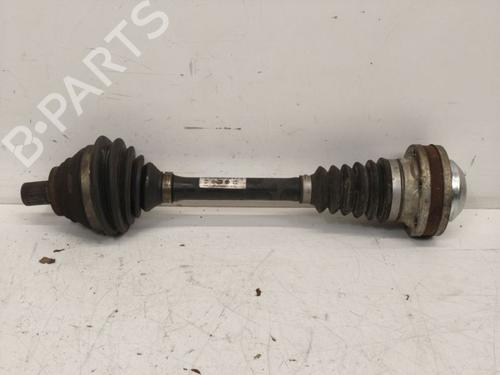 Left front driveshaft VW GOLF VI (5K1) 2.0 GTi | BP39615807M38 - Image 2