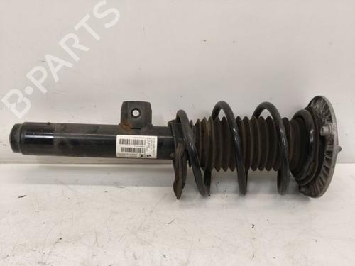 Used Left front shock absorber Left front shock absorber 39615297 39615297