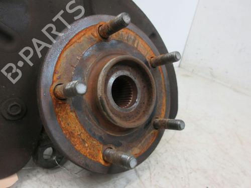Right front steering knuckle DODGE JOURNEY 2.4 | BP37128831M26 - Image 3