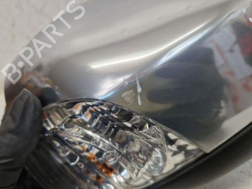 Right mirror VOLVO XC90 I (275) 3.2 AWD | BP30085018C27 