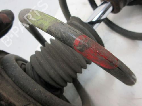 Right front shock absorber TOYOTA PRIUS (_W3_) 1.8 Hybrid (ZVW3_) | BP29097194M17 