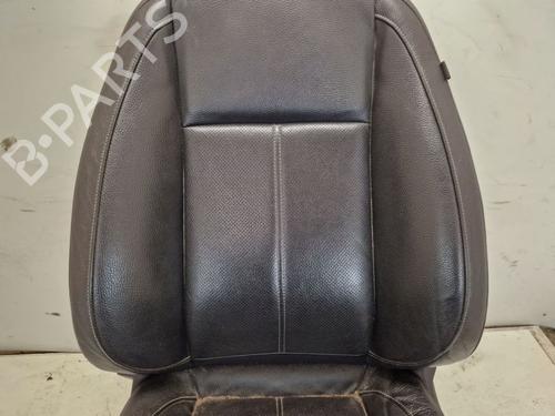 Left front seat OPEL ASTRA J (P10) 2.0 CDTI (68) | BP36655675C15 - Image 3