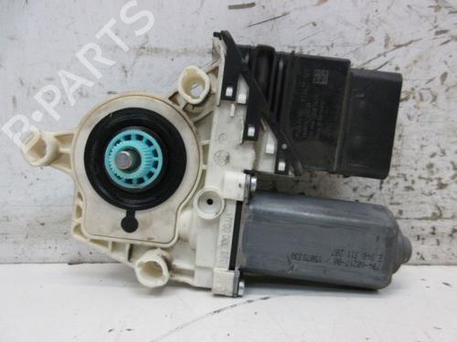 Left rear window motor SEAT LEON (1P1) 2.0 TFSI | BP19298160E23 