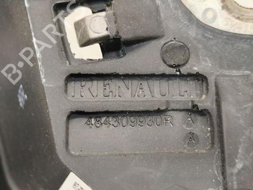 Steering wheel DACIA DUSTER (HS_) 1.5 dCi (HSMC) | BP40069231C49 - Image 5