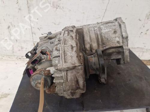 Transfer box PORSCHE CAYENNE (9PA) S 4.5 | BP31877001M36