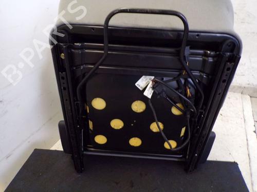 Left front seat VW TRANSPORTER T4 Bus (70B, 70C, 7DB, 7DK, 70J, 70K, 7DC, 7DJ) 2.5 TDI | BP29095409C15