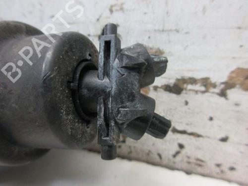 Washer pump VW GOLF VI (5K1) 1.4 TSI | BP29093224E24 