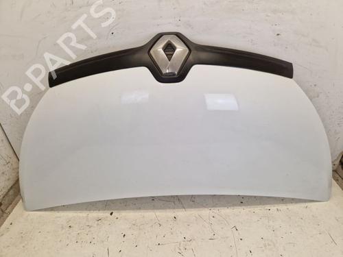 Used Hood RENAULT TRAFIC III Van (FG_) 1.6 dCi 95 (FGMJ, FGMR) (95 hp) 31811980