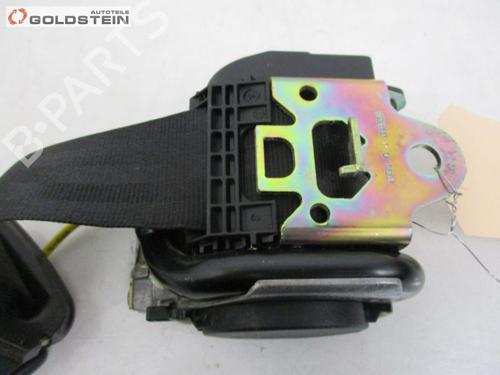 Rear left seatbelt PORSCHE CAYENNE (9PA) S 4.5 | BP18751141I29 