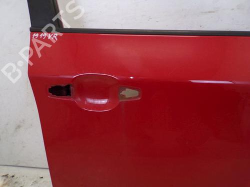 Right front door SUBARU IMPREZA Hatchback (GR, GH, G3) 2.0 D AWD | BP29093044C3 