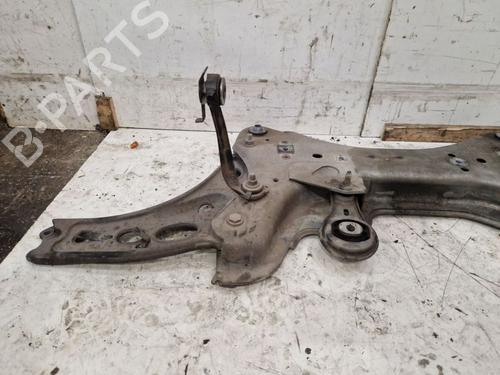 Subframe RENAULT TRAFIC III Van (FG_) 1.6 dCi 95 (FGMJ, FGMR) | BP28216254M9 