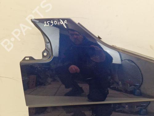 Right front fenders VW TRANSPORTER T5 Bus (7HB, 7HJ, 7EB, 7EJ) 1.9 TDI | BP32230132C42