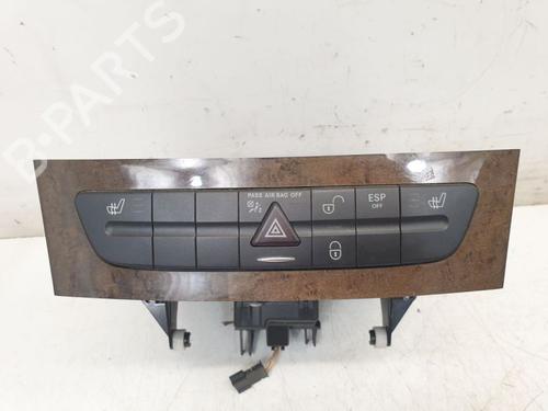 Switch MERCEDES-BENZ E-CLASS T-Model (S211) E 220 T CDI (211.208) | BP36475643I30 - Image 2