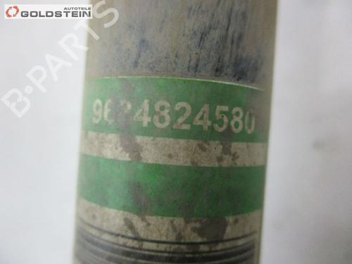 Anti roll bar CITROËN C5 III Break (RW_) 1.6 HDi 110 | BP18759578M96