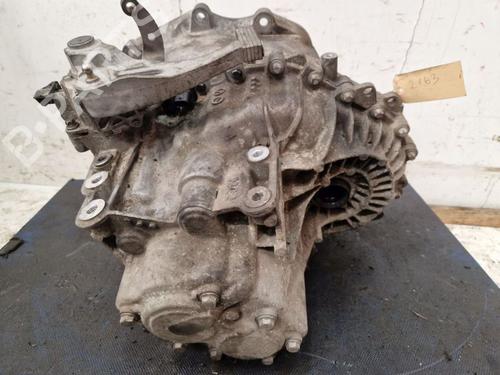 Gearbox OPEL CORSA E (X15) 1.0 (08, 68) | BP29104028M3 - Image 4