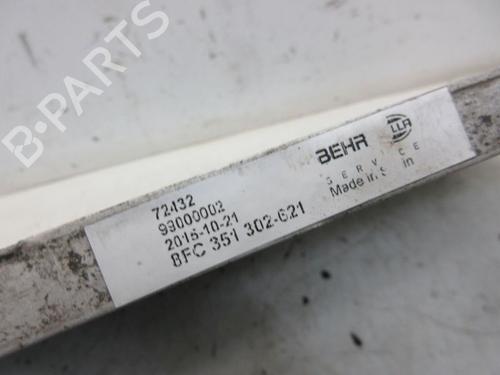 AC radiator BMW 3 (E90) 335 i xDrive | BP37132553M32 - Image 7