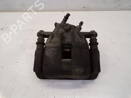 Left front brake caliper RENAULT ZOE (BFM_) ZOE | BP37132430M105 - Image 2