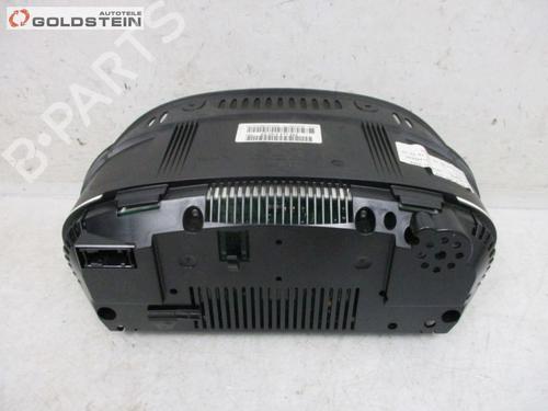 Instrument cluster BMW 5 (E60) 525 d | BP37100658C47 - Image 5