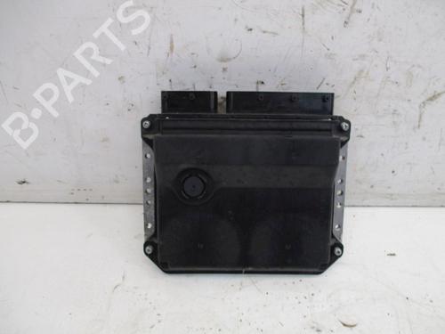 Engine control unit (ECU) TOYOTA VERSO (_R2_) 1.8 (ZGR21_, ZGR21R) | BP37123192M57 - Image 2