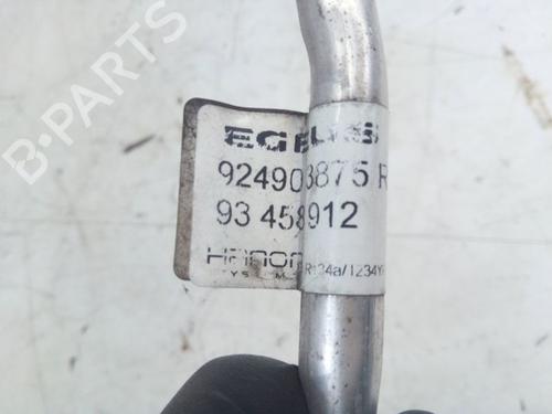 AC pipe RENAULT TRAFIC III Van (FG_) 1.6 dCi 120 (FGMK) | BP40181682M126 - Image 9