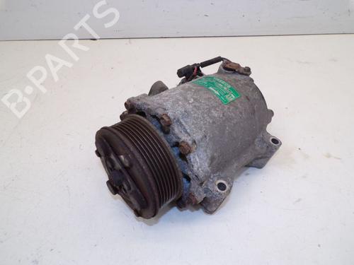 AC compressor HONDA CR-V IV (RM_) 2.4 AWD (RM4) | BP28174479M34 