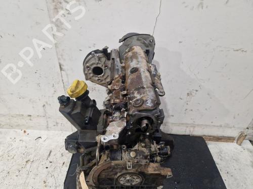 Engine SUZUKI GRAND VITARA II (JT, TE, TD) 1.9 DDiS All-wheel Drive (JT419, TD44, JB419WD, JB419XD,... | BP29107316M1 - Image 6