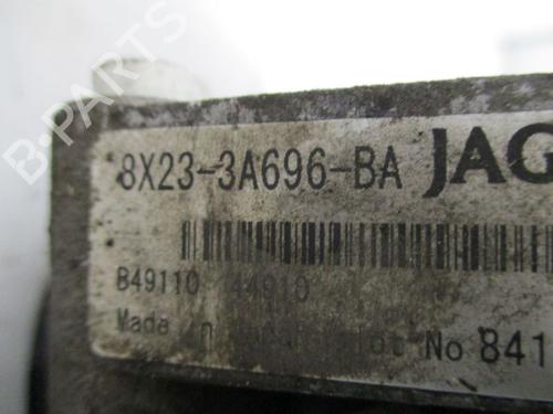 Steering pump JAGUAR XF I (X250) 2.7 D | BP37116584M99 - Image 6