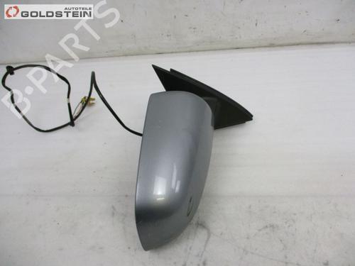 Right mirror AUDI A4 B7 (8EC) 1.9 TDI | BP18757196C27 