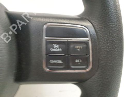 Steering wheel JEEP COMPASS (MK49) 2.0 | BP33618631C49 - Image 4