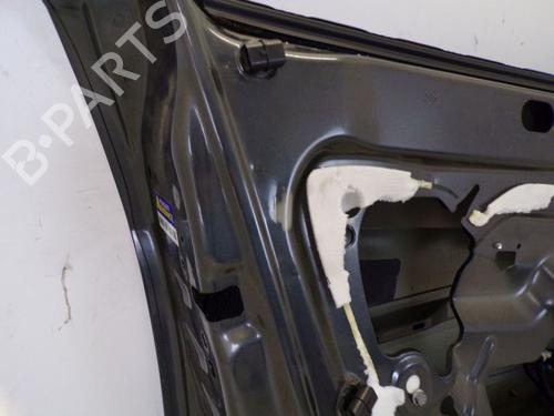 Left front door PEUGEOT 308 SW I (4E_, 4H_) 1.6 HDi | BP29095719C2 