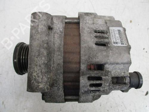 Alternator PEUGEOT PARTNER Tepee 1.6 VTi | BP37127124M7 - Image 6