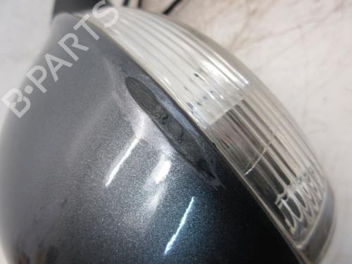 Right mirror VW GOLF V Variant (1K5) 2.0 TDI | BP29095424C27 