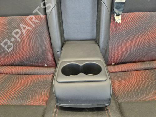Rear seat MAZDA 3 (BL) 2.3 MPS Turbo (BL14) | BP37135681C17 - Image 4