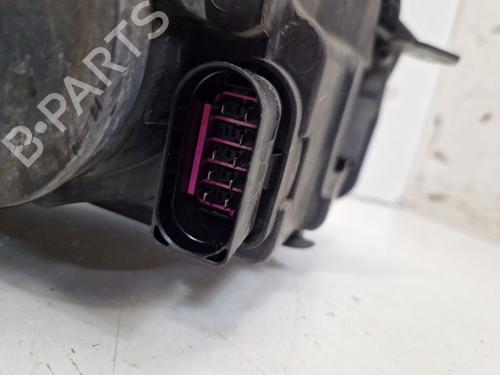 Left headlight VW GOLF VI Variant (AJ5) 2.0 TDI | BP39908900C28 - Image 8