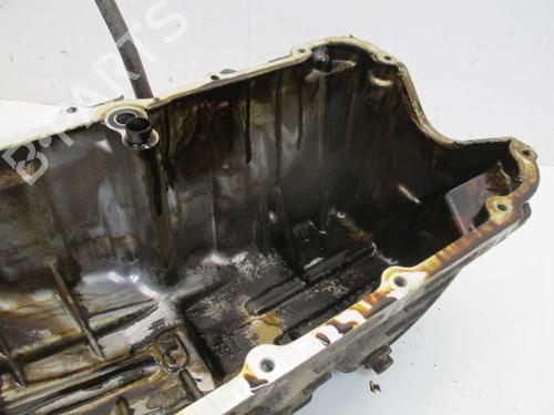Oil sump HONDA JAZZ II (GD_, GE3, GE2) 1.3 iDSi (GD1) | BP18804525M115 