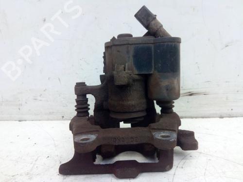 Left rear brake caliper AUDI A6 C6 Avant (4F5) 2.7 TDI | BP31702564M107 