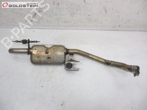 Used Pipe FORD FOCUS II Convertible 2.0 TDCi (136 hp) 18758471