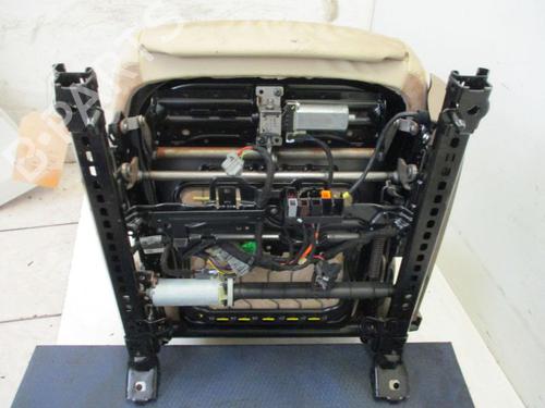 Left front seat VOLVO S60 I (384) 2.5 T | BP37112941C15 - Image 8