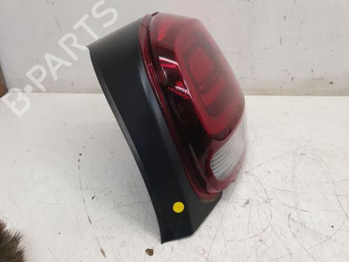 Right taillight CITROËN C3 III (SX) 1.2 THP 110 (SXHNPS, SXHNZT, SXHNZ6) | BP39573818C35 - Image 5